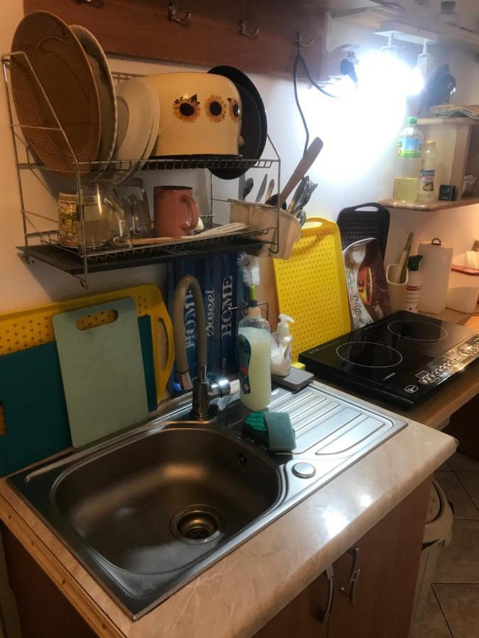 Villa Jumper Widok Na Cale Tatry Lazienka Nie Jest W Pokoju Закопане Екстериор снимка
